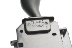 Mazda 3 (2003–2009) Windshield wiper switch 17D682 - 3