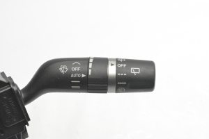 Mazda 3 (2003–2009) Windshield wiper switch 17D682 - 4