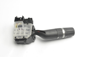 Mazda 3 (2003–2009) Windshield wiper switch 17D682 - 5