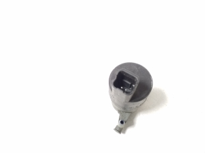 NISSAN Navara (2005–2015) Motor für Frontscheibenwaschanlage 9641553880 - 2