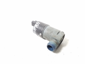 NISSAN Navara (2005–2015) Motor für Frontscheibenwaschanlage 9641553880 - 4