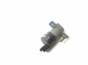 NISSAN Navara (2005–2015) Motor für Frontscheibenwaschanlage 9641553880