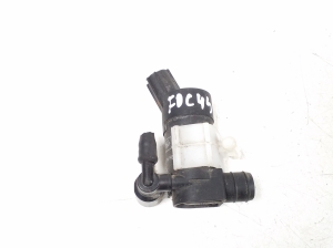 Motor für Frontscheibenwaschanlage - 1S7117K624FE