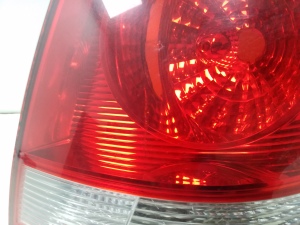 Kia Sorento (2002–2009) Eckleuchte hinten - 3