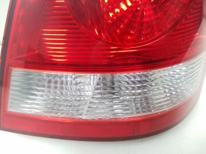 Kia Sorento (2002–2009) Eckleuchte hinten - 4