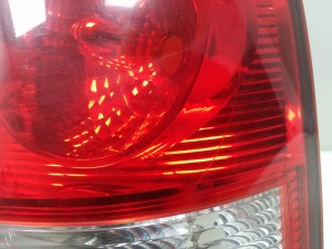 Kia Sorento (2002–2009) Eckleuchte hinten - 5