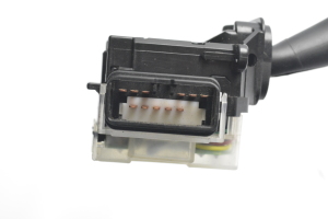 Mazda 323 VI (1998–2004) Blinkerschalter 17B122 - 2