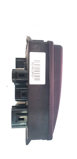 Jaguar XJ (2009–2026) Control unit 501N13F01 - 2