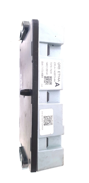 Jaguar XJ (2009–2026) Vadības bloks SW71739084 - 2