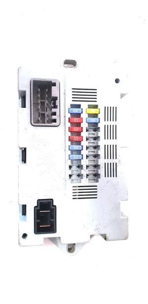 Control unit - SW71739084