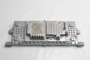 BMW X3 F25 (2010–2017) Screen - 4