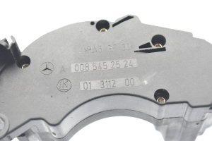 Mercedes Benz E-Class W211 (2002–2009) Schalter für Tempomat A0085452524 - 2