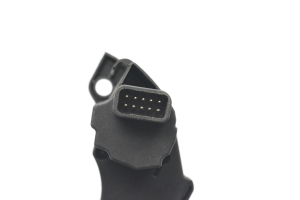 Mercedes Benz E-Class W211 (2002–2009) Schalter für Tempomat A0085452524 - 3