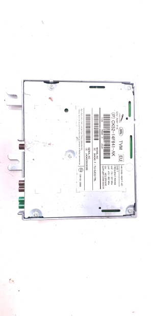 Control unit - CK52-14F641-AK