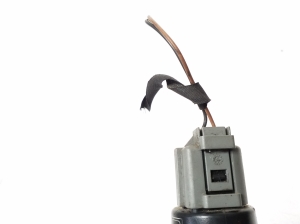 BMW 3 SERIES E91 (2005–2013) Motor für Frontscheibenwaschanlage 7302589 - 2