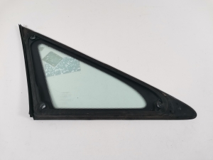 TOYOTA Previa (2000–2006) Glace de custode de porte avant 62120-28141 - 3
