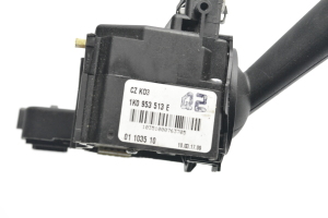 Skoda Octavia II (2004–2013) Blinkerschalter 1K0953513E - 4