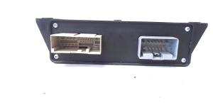 Jaguar XJ (2009–2026) Control unit 8W83 2C496 BC - 2