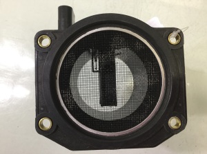 Volkswagen Passat B5 (1997–2005) Mass air flow sensor 06A906461B - 2