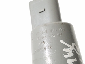 BMW 1 SERIES E87 (2003–2012) Motor für Frontscheibenwaschanlage 6934159 - 3