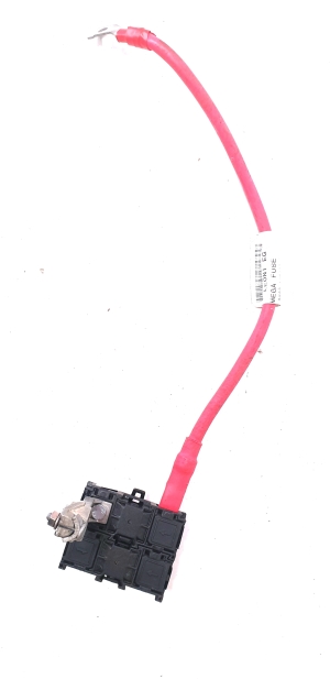 Jaguar XJ (2009–2026) Plusa vads DW93 14F423 AC - 2