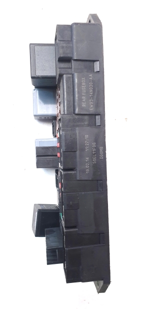 Jaguar XJ (2009–2026) Control unit EW93 14N030 AA - 2