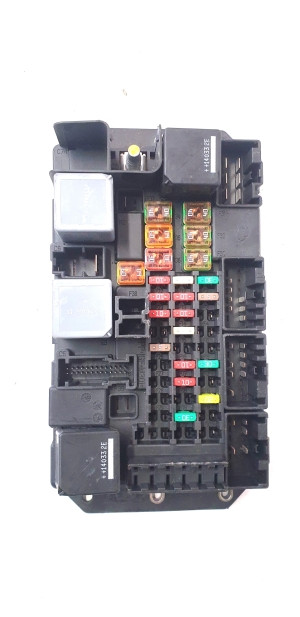 Control unit - EW93 14N030 AA
