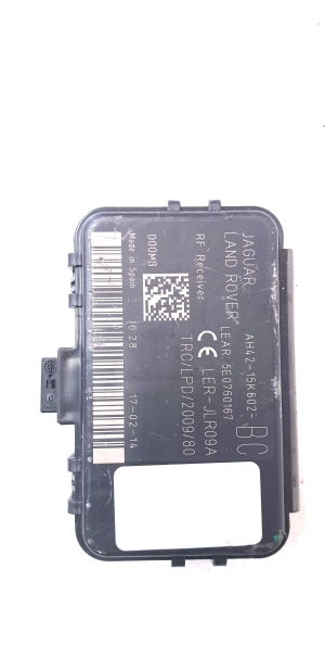 Control unit - AH42 15602 BO