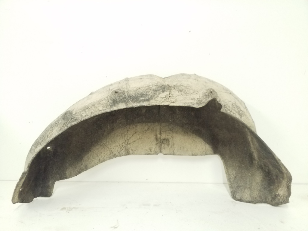 NISSAN Qashqai 2 generation (2013-2023) Rear Left Arch Liner 25040147