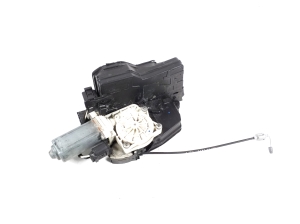 Rear side door lock - 7169251