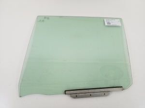   Rear side door glass  - 68104-42080 