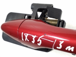 Hyundai ix35 (2009–2015) Front door exterior handle 826552Y000 - 3