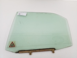 Türscheibe hinten