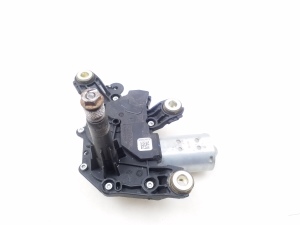  Rear wiper motor 