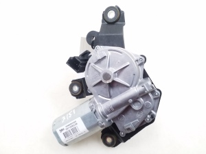  Rear wiper motor 