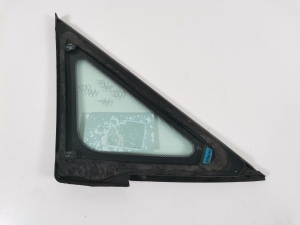 LEXUS RX MCU1 (1998–2003) Front body quarter glass - 2