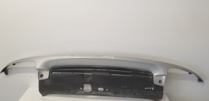 RENAULT Clio II (1998–2005) Front grille 7700415849 - 2