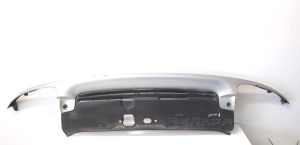 Front grille - 7700415849