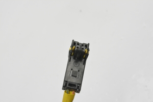 Mitsubishi Colt VI (2003–2012) Clock spring MRE587756 - 3