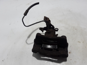 RENAULT Master II (1998–2010) Bremssattel hinten 7701208037 - 2