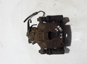 RENAULT Master II (1998–2010) Bremssattel hinten 7701208037 - 3