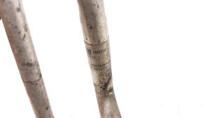 Opel Insignia (2008–2017) A/C hose 13220107 - 2