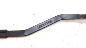 Opel Insignia (2008–2017) Esiklaasi puhasti hoob 13227398 - 2