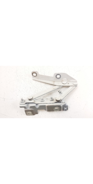  Engine cover hinge 