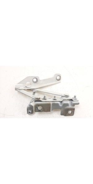   Engine cover hinge 