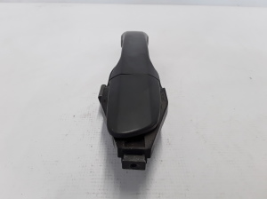 VOLVO XC90 (2002–2014) Rear side door exterior handle and its parts - 2