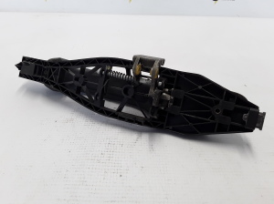VOLVO XC90 (2002–2014) Rear side door exterior handle and its parts - 3