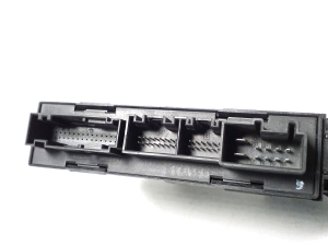 Porsche Cayenne (2002–2010) Hinterer Seitentür-Fensterhebermotor 3D0959794C - 2