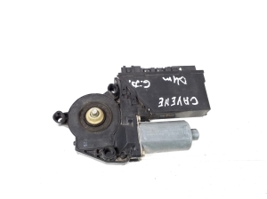 Hinterer Seitentür-Fensterhebermotor - 3D0959794C