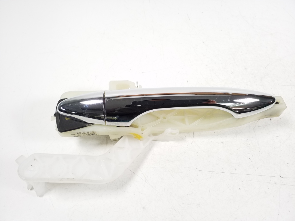 HYUNDAI ix35 1 generation (2009-2015) Left Side Sliding Door Exterior Handle 826512Y010 21932615